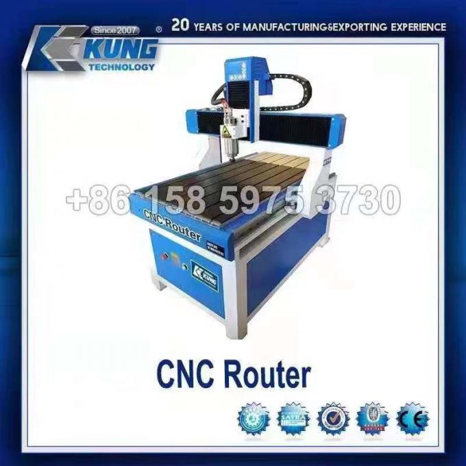 Маршрутизатор CNC машины CNC