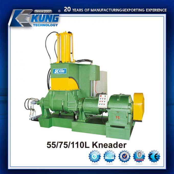 Колесо 5/7 листа ЕВА Extruer