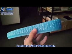 Мастер-сборник яркого цвета