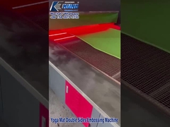 Машины для рельефной печати EVA