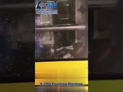 ETPU подстилка Popcorn подстилка для спортивной обуви модная обувь