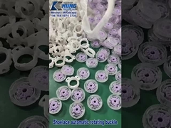 автоматическая вращающаяся запорная связка для обуви